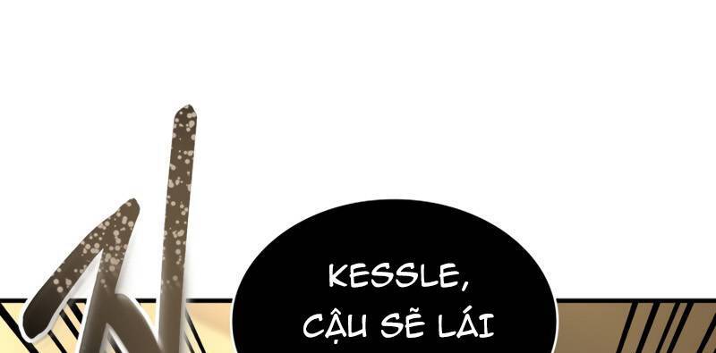 ngôi nhà kết nối với hầm ngục chapter 47.5 126