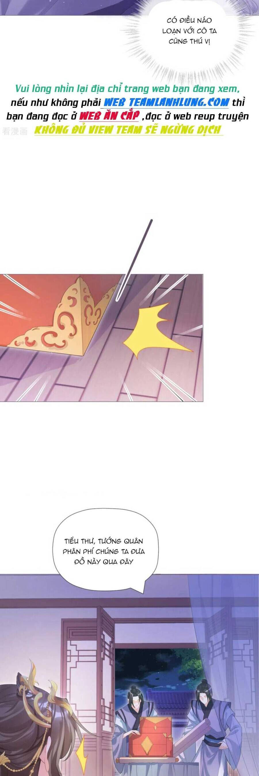 thiết lập ác nữ của tôi sụp đổ rồi chapter 42 29