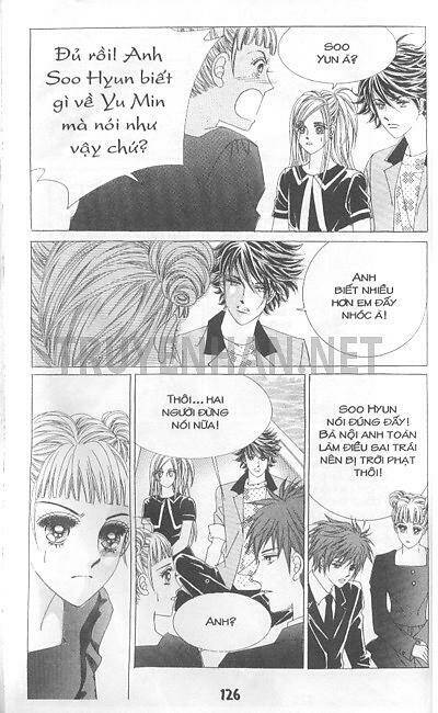 nụ hôn 5000 won chapter 31 8