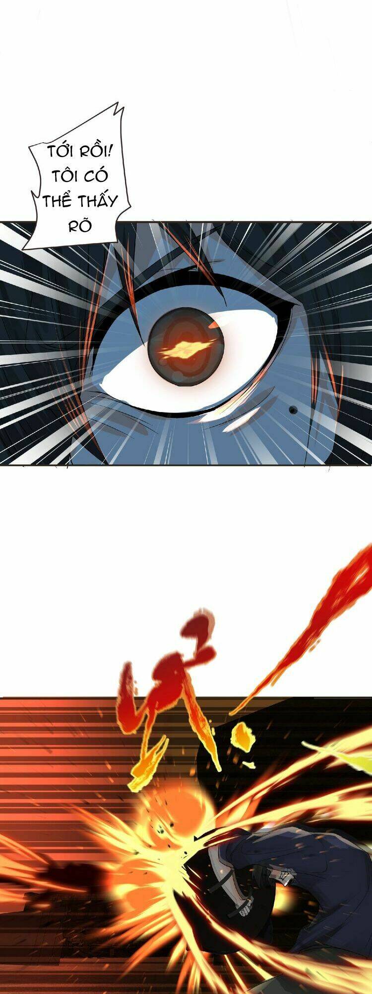 đại chiến yêu tinh chapter 11 40