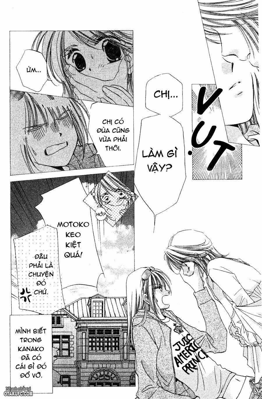 gatcha gacha chapter 15 12