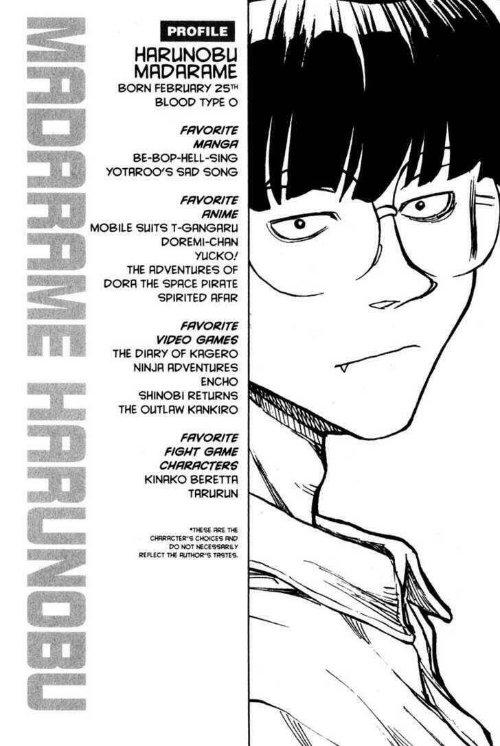 genshiken chapter 3 27