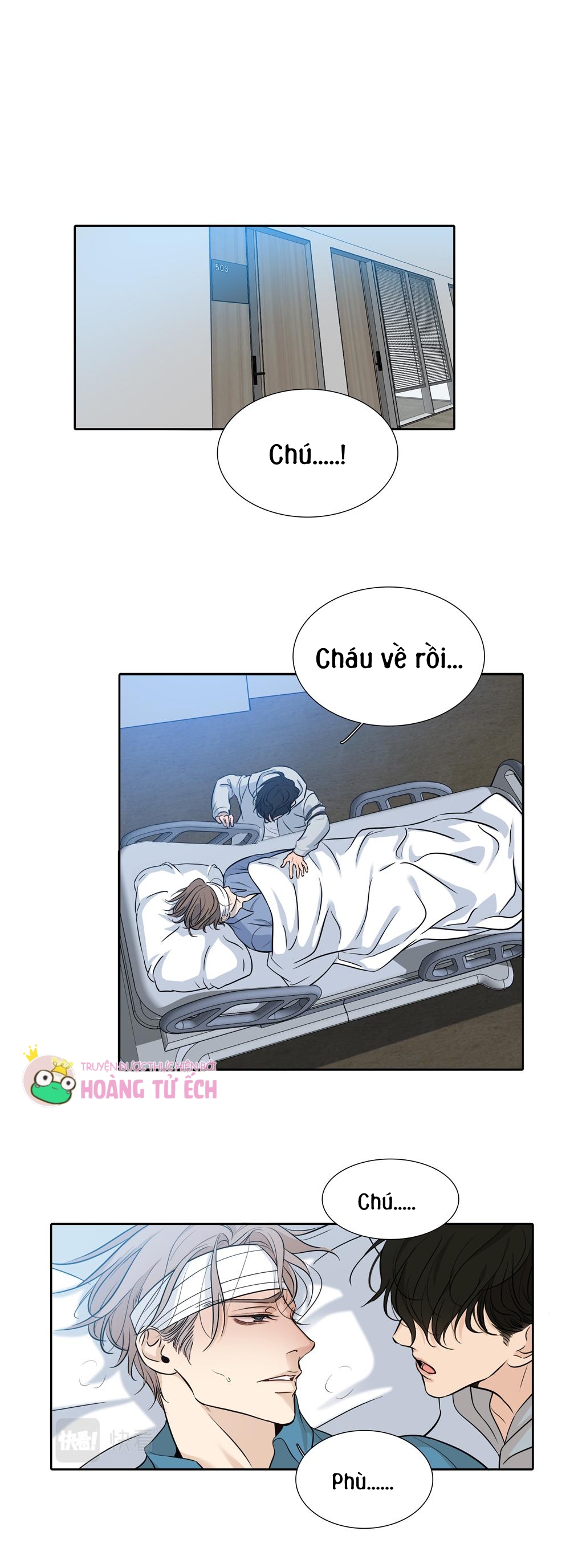 quan hệ nợ nần chapter 10 7