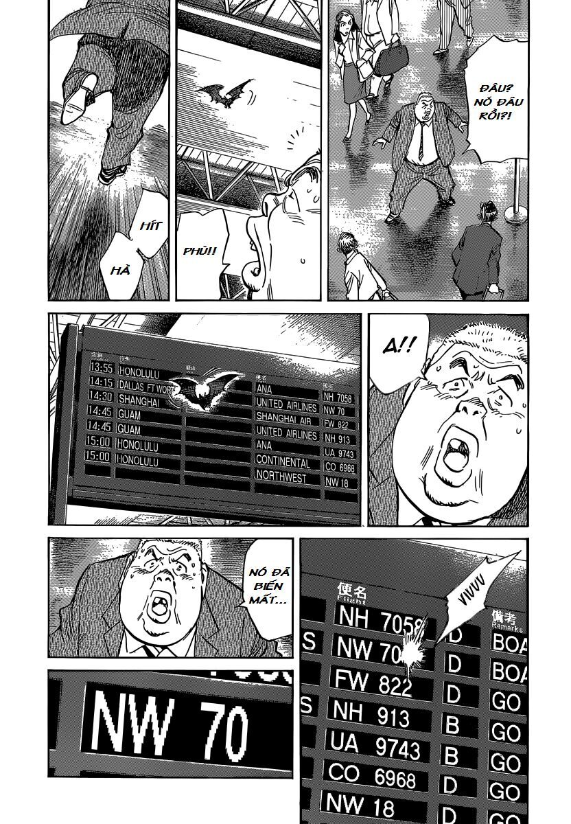 billy bat chapter 131 17