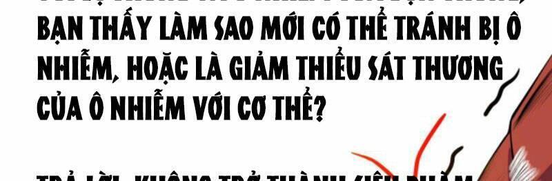 nhìn thấy thanh máu, ta xử tội thần linh chapter 159 42