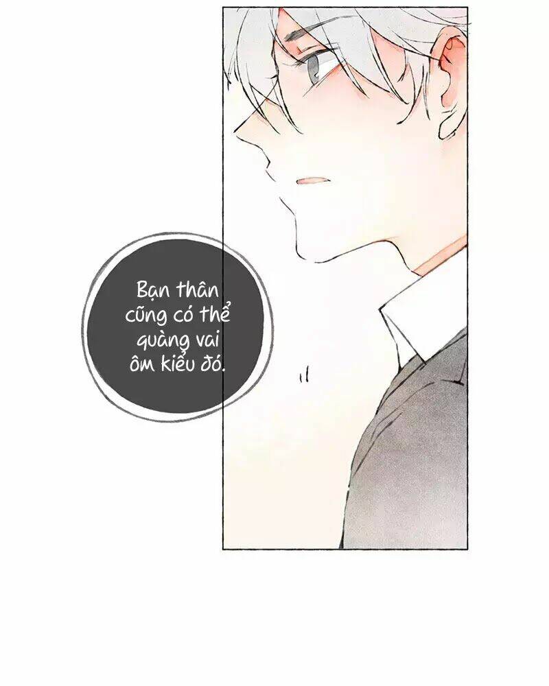 bắt đầu từ 1 lời nói dối chapter 3 8