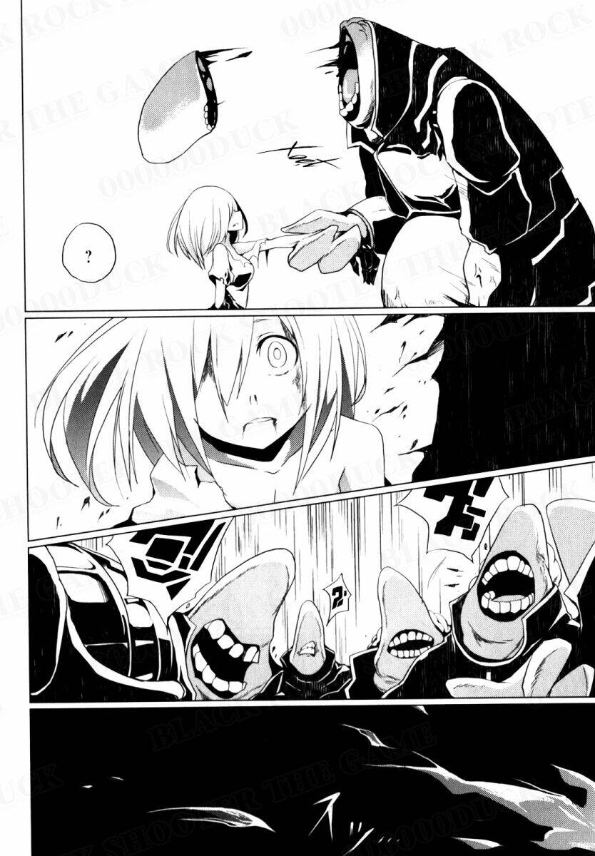 black rock shooter: the game chapter 0 8
