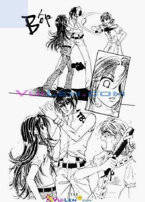 nhật ký tân hôn chapter 6 152