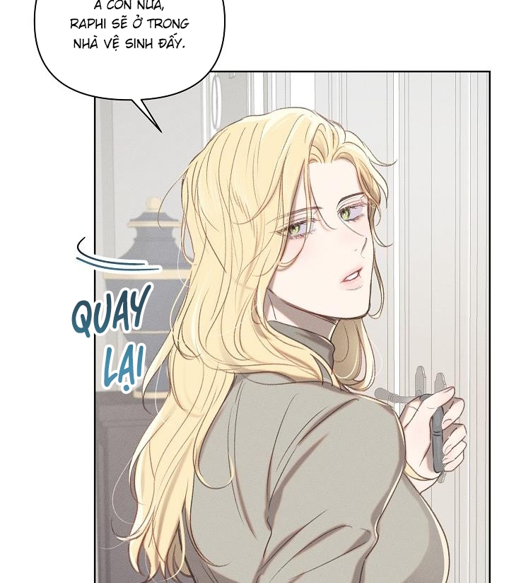 đại úy lãng mạn thân yêu của tôi chapter 5 31