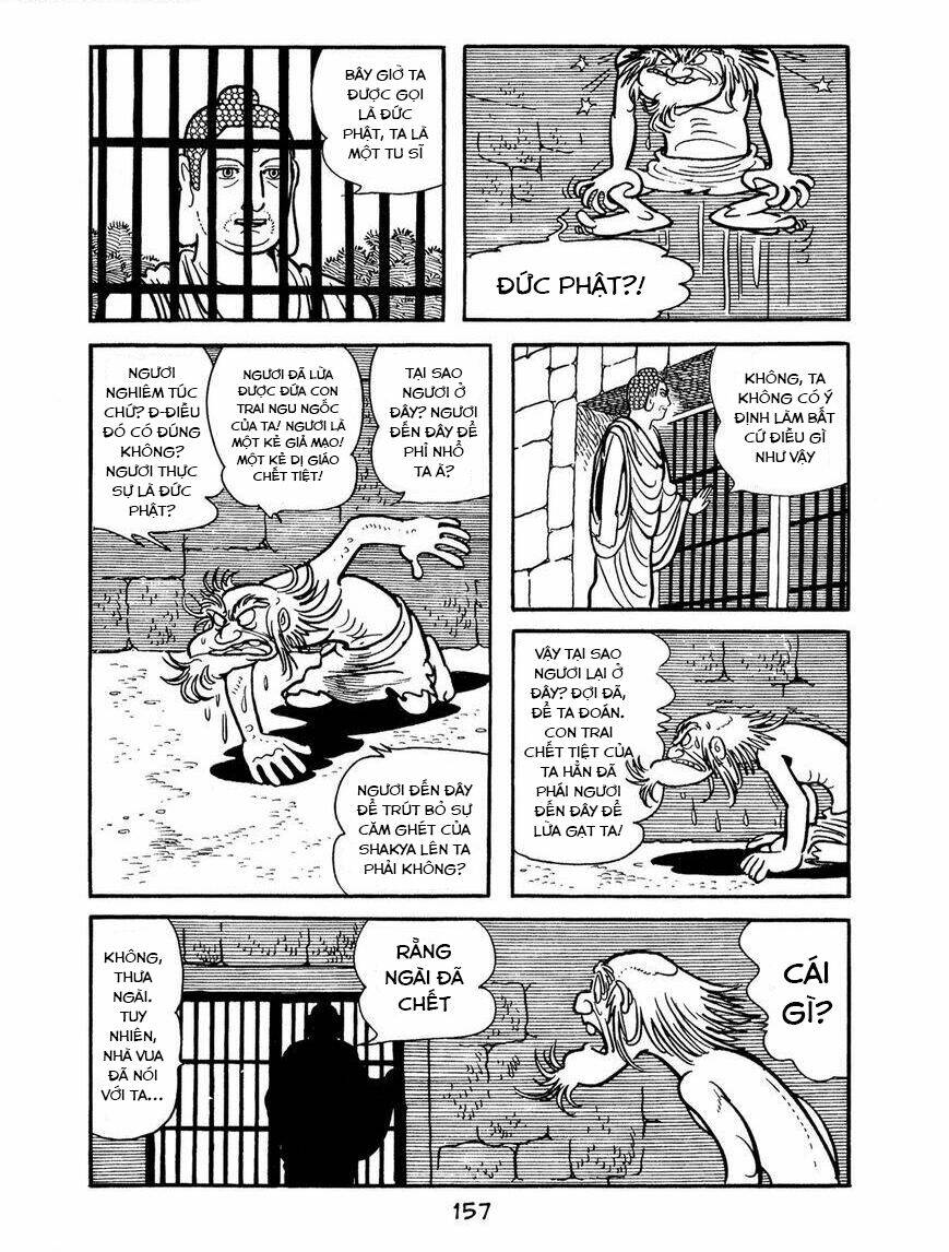 buddha - truyền thuyết đức phật chapter 64 45