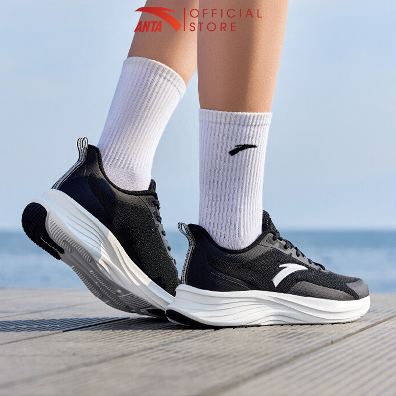 Giày thể thao nữ Lightweight ANTA 1224B5541