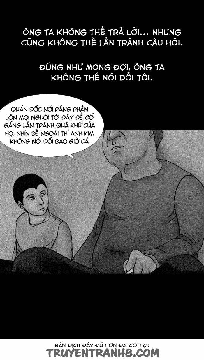 thứ sáu: những câu chuyện cấm chapter 41 35