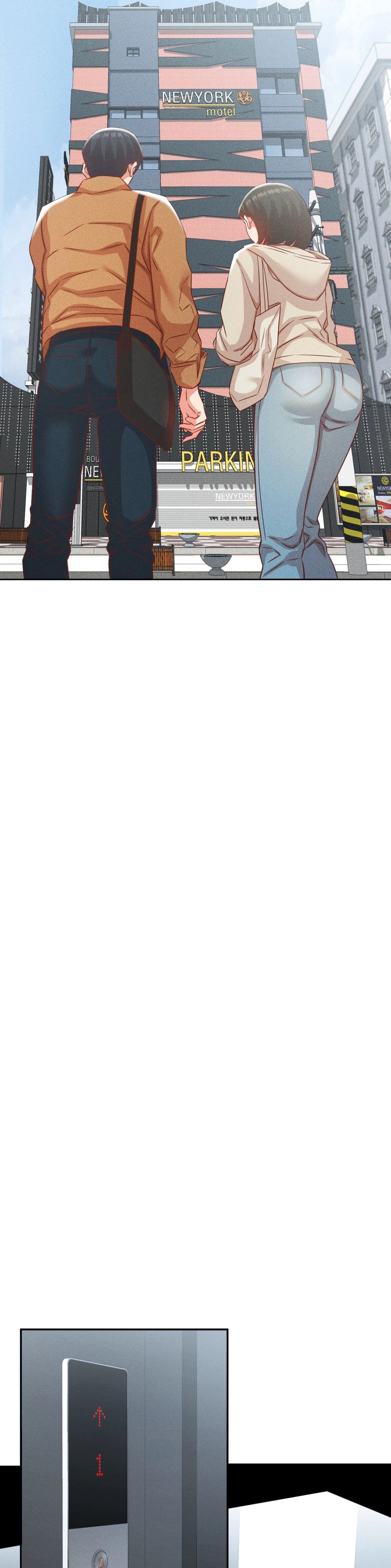 chúng ta cùng đi ryokan nhé chapter 21.1 4