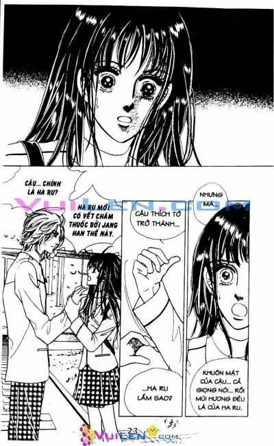 nụ hôn nồng thắm chapter 6 23