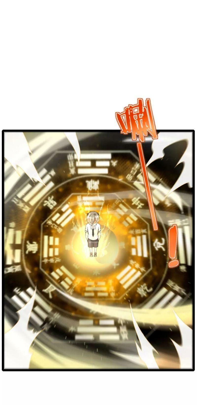 vòng bạn bè mạnh nhất của tiên giới chapter 62 22