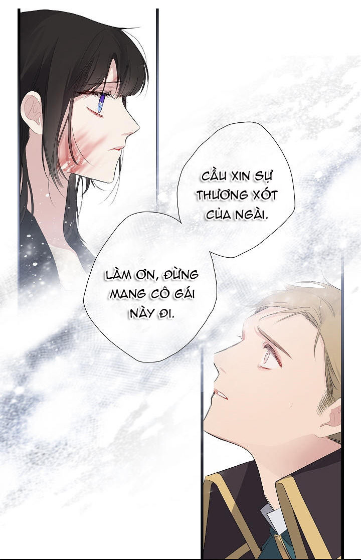 mối tình đầu của bạo chúa chapter 6 21