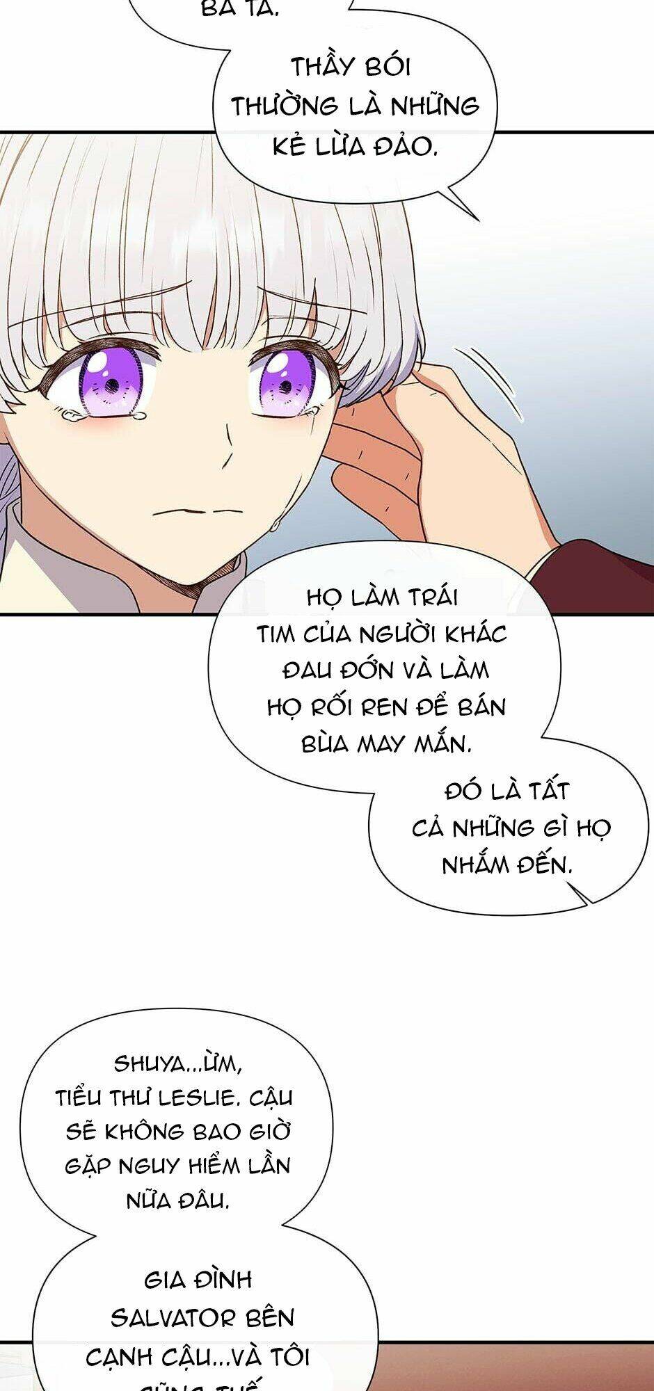 khế ước của nữ công tước quái vật chapter 101 43