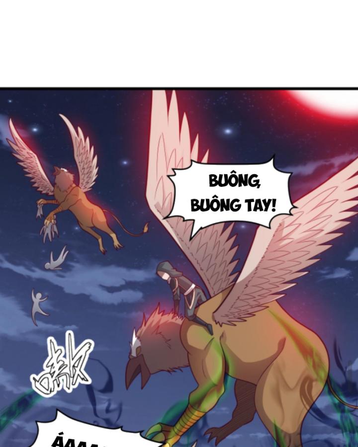 người chơi và nhân vật chính đều muốn làm hại ta chapter 125 8