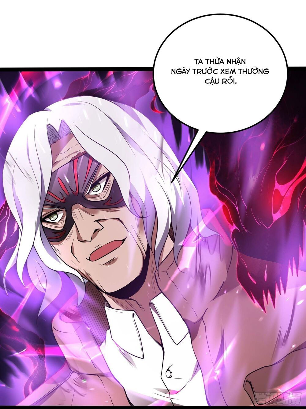 đệ nhất người ở rể chapter 42 50