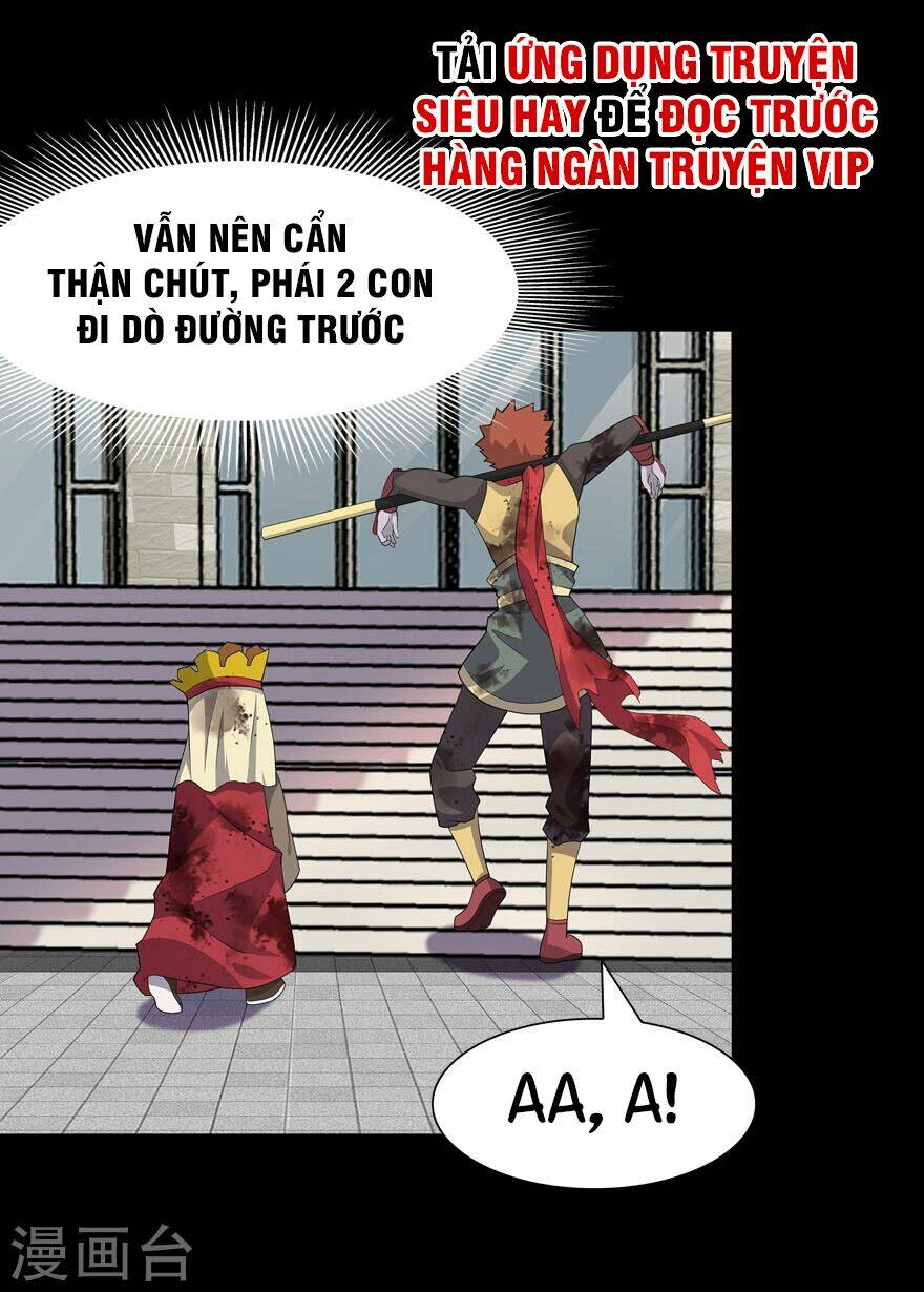 bạn gái virus của tôi chapter 67 12