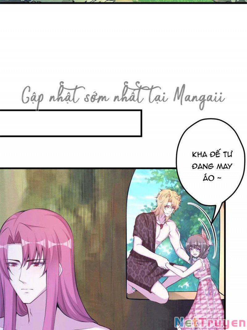 [16+] thảnh thơi thú thế chủng chủng điền, sinh sinh tể chapter 386 19