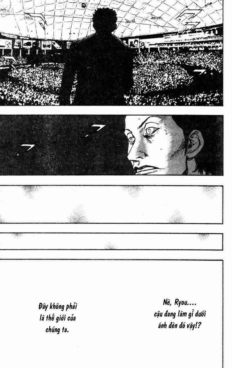 shamo (võ đạo) chapter 89.2 8