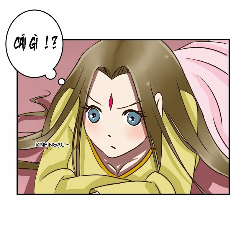 thông linh phi chapter 42 17
