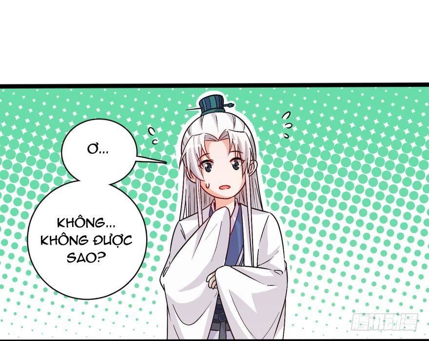 quẻ phi thiên hạ chapter 16 9