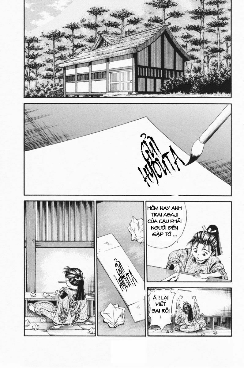 thiếu niên vương phần 1 chapter 24 39