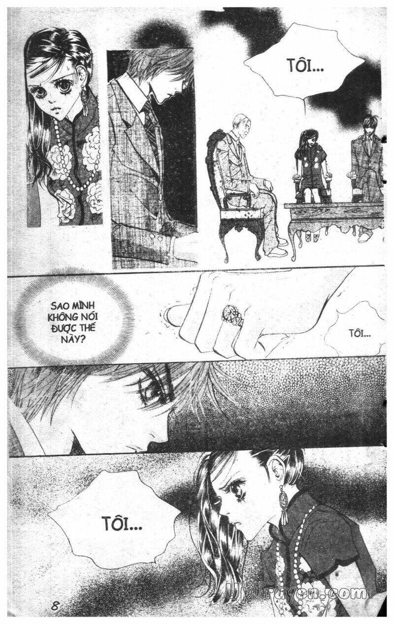 hoàng cung chapter 11 6