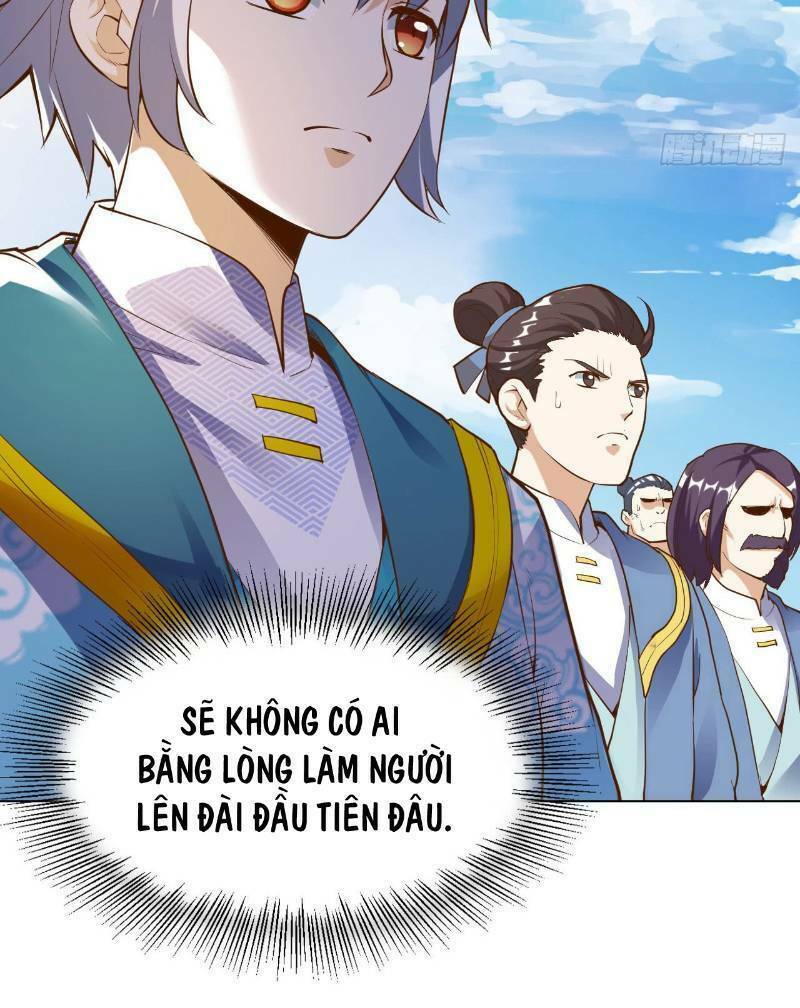 thần võ đế tôn chapter 18 25
