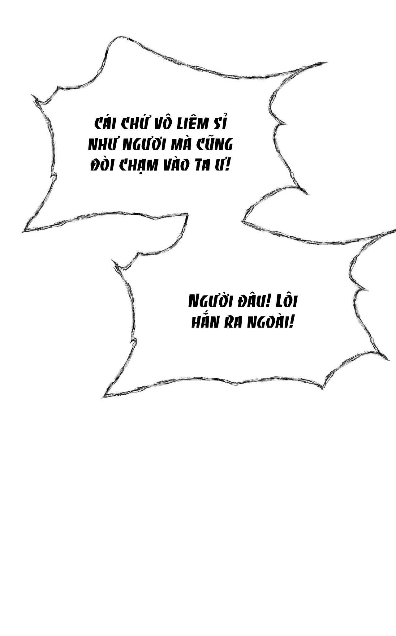 husky và sư tôn mèo trắng chapter 5 24