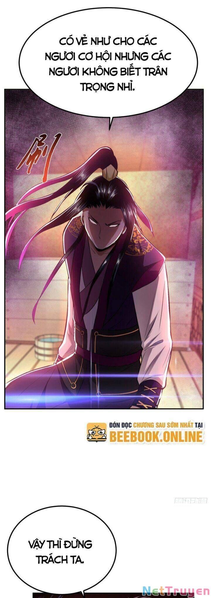 nam chính và hậu cung đều là của ta chapter 25 40