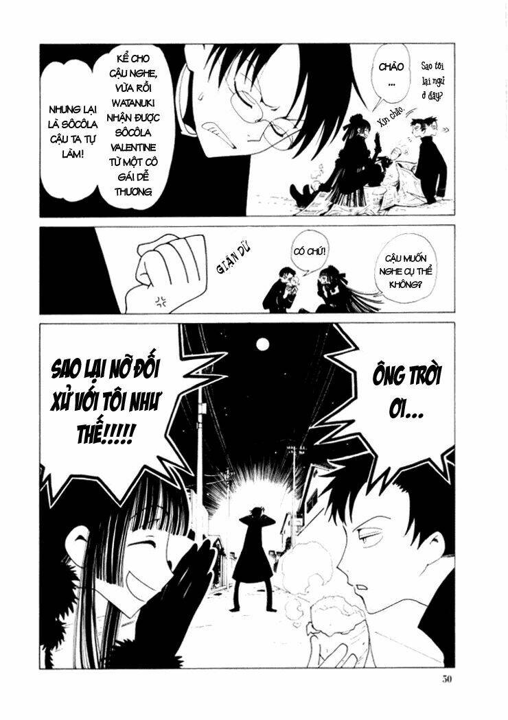 xxxholic - hành trình bí ẩn chapter 23 51
