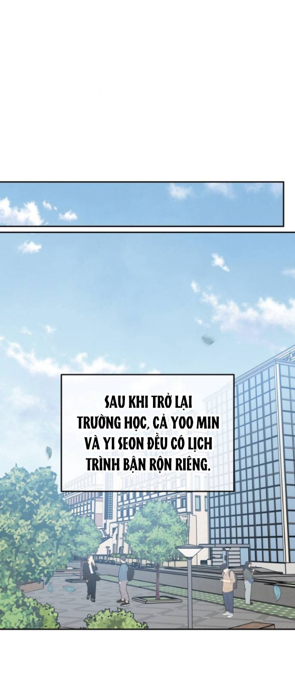 Thuyết Tình Yêu Ích Kỷ chapter 31.1 45
