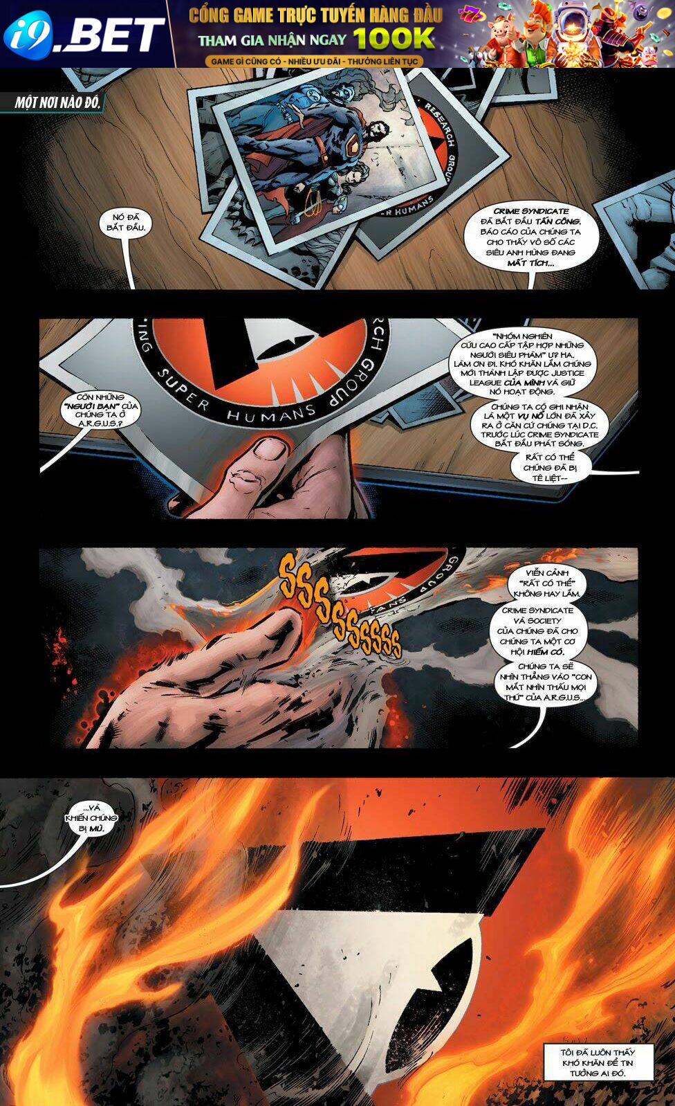 forever evil chapter 10 2