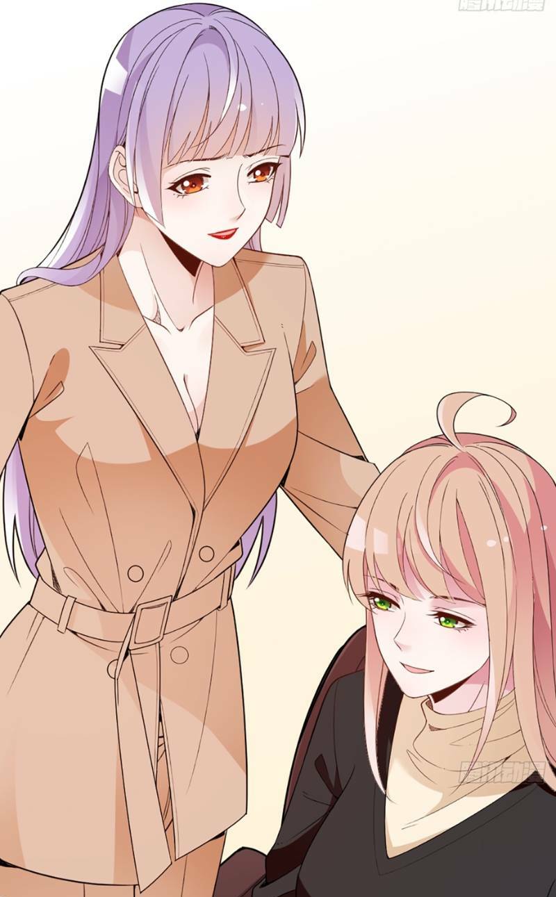 bí mật kết hôn với ảnh đế: vợ ơi đến đây tấn công đi nào chapter 66 11