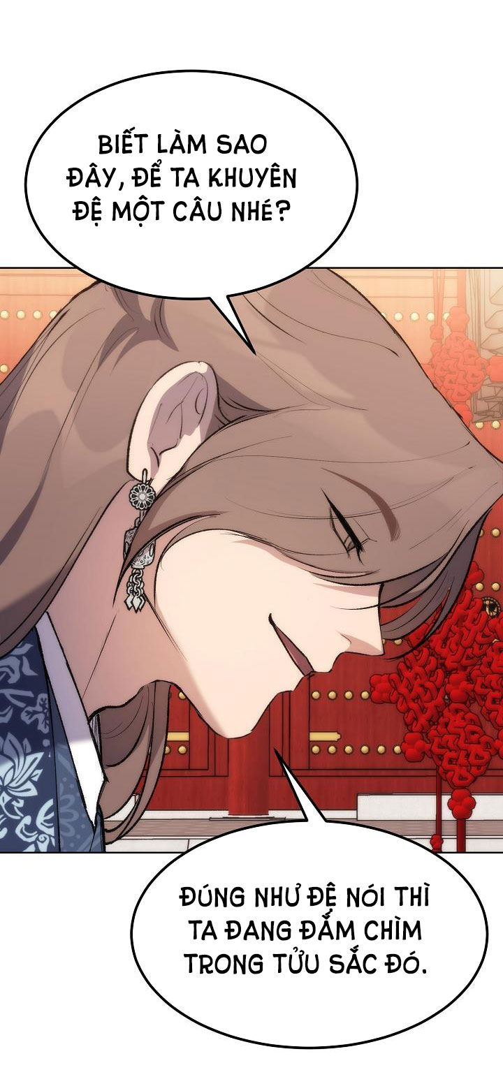 Hôn Nhân Bí Mật chapter 10.2 - Trang 20