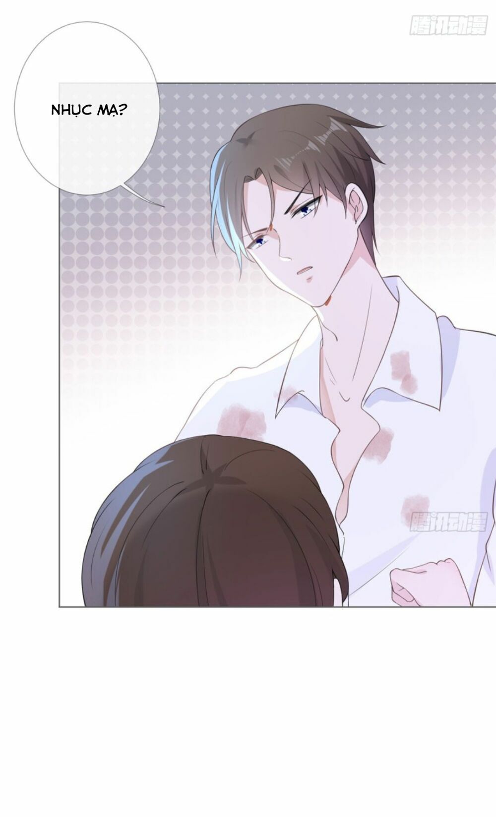 hẹn anh một giấc mộng thơ chapter 3 11