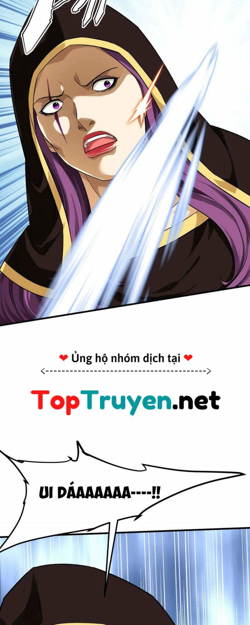 trọng sinh ta là đại thiên thần chapter 210 10