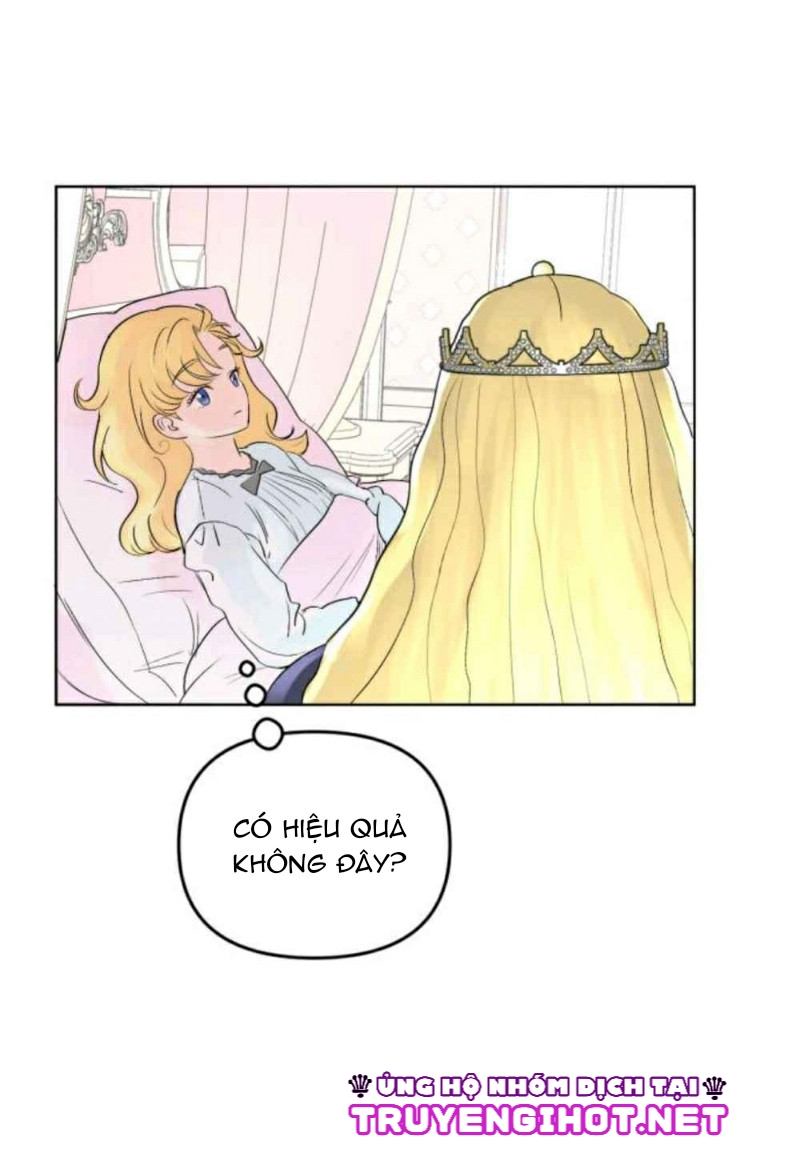 sau khi xuyên sách tôi nhặt được soái ca chapter 6 7