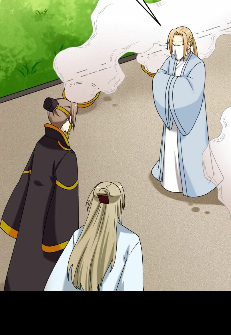 lưỡng bất nghi (full) chapter 165 7