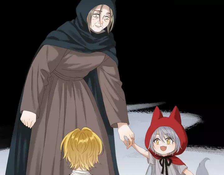 lượm được một tiểu hồ ly phần 3 chapter 94 17