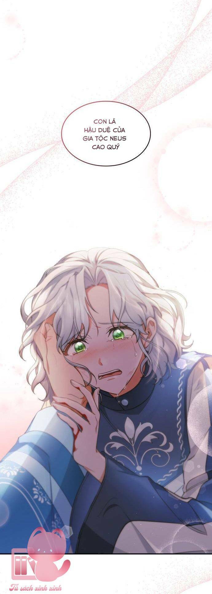 'di vật' melvin để lại chapter 14 73