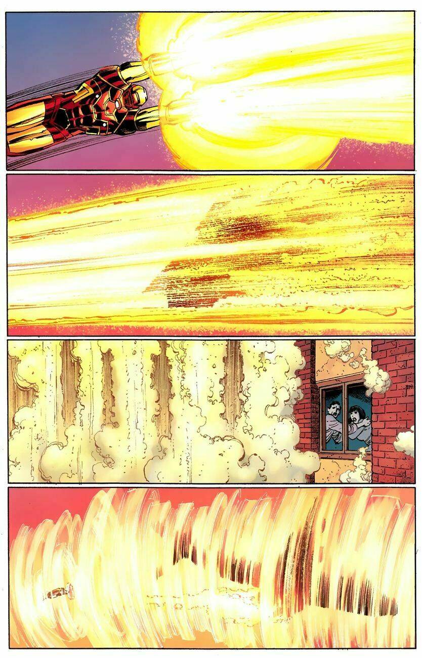 avengers vs x-men chapter 1 16