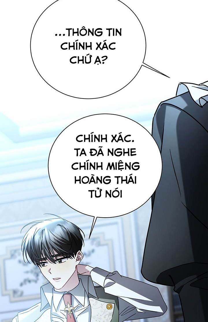 sự hối hận muộn màn chapter 114 95