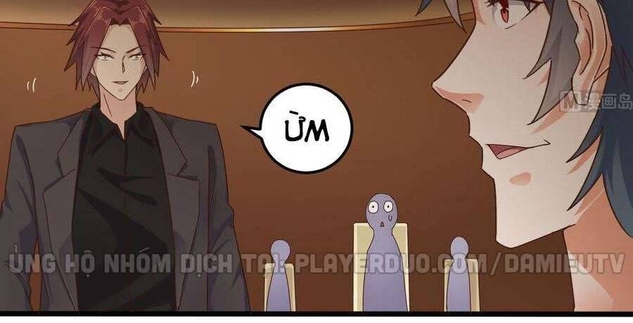 địa phủ khai phá thương chapter 164 12