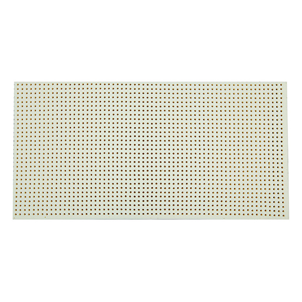 Nệm Cao Su Em Bé Liên Á (Size 80 x 130 x 2cm) - LAE801302
