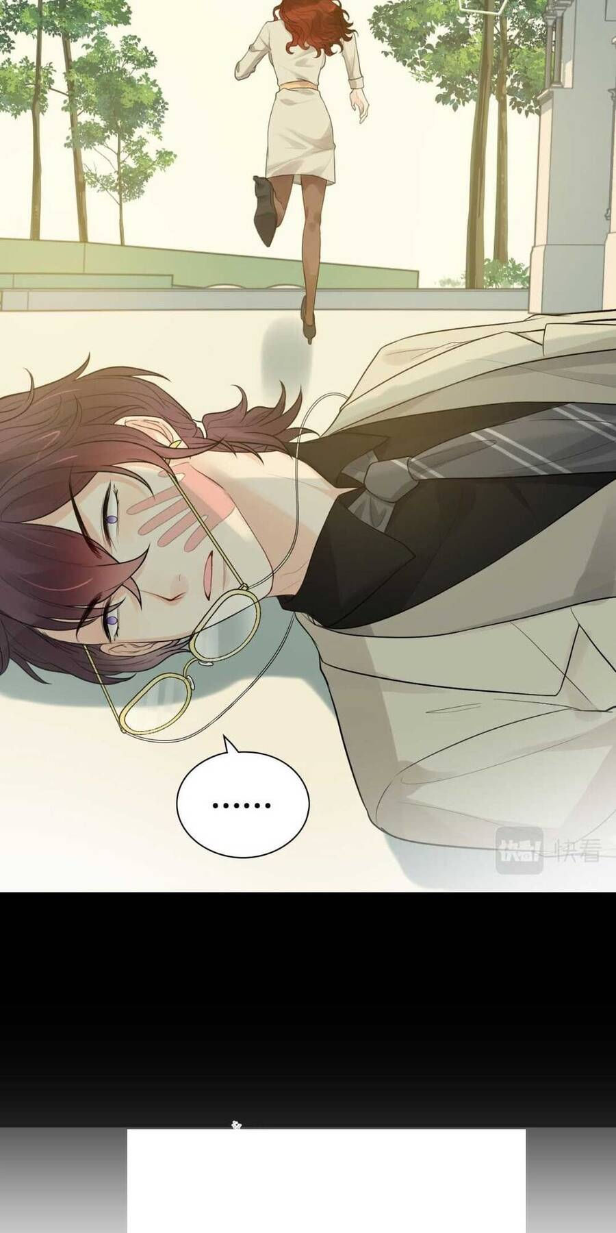 cô vợ hợp đồng bỏ trốn của tổng giám đốc chapter 443.1 14