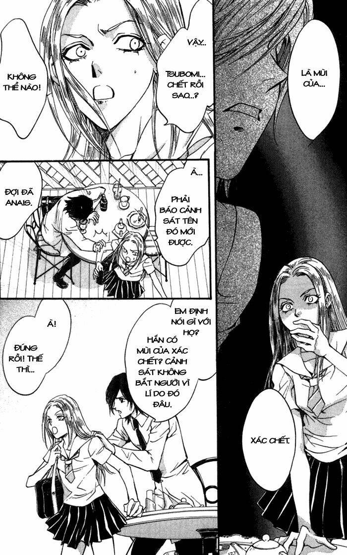 0 no soukoushi chapter 1 22